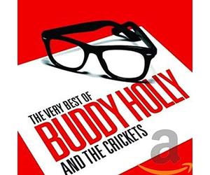 Buddy Holly & The Crickets - The Very Best Of Buddy Holly & The Crickets