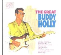 Buddy Holly - The Great
