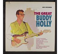 Buddy Holly - The Great Buddy Holly