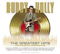 Buddy Holly - The Greatest Hits The Original Recordings Special Edition 180g Vinyl (Made released in Ireland) [VINYL] [Vinilo]