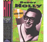 Buddy Holly - The Hit Singles Collection