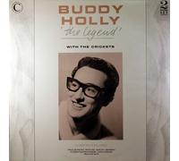 Buddy Holly - The Legend