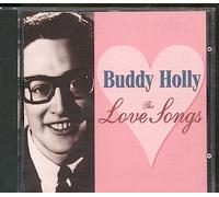 Buddy Holly - The Love Songs