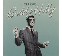 Buddy Holly - The Masters Collection