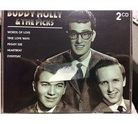Buddy Holly & the Picks - Buddy Holly & The Picks [Import]