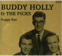 Buddy Holly & the Picks - Peggy Sue [Import]