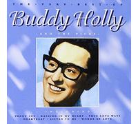 Buddy Holly & the Picks - The Very Best of...