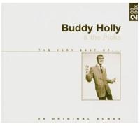 Buddy Holly & The Picks - Very Best of
