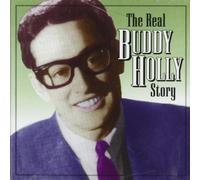 Buddy Holly - The Real Buddy Holly Story
