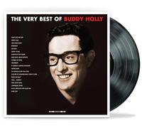 Buddy Holly - The Very Best Of [180g Vinyl LP] [VINYL] [Vinilo]