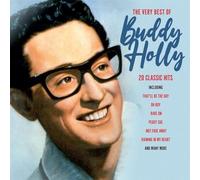 Buddy Holly - The Very Best of - 20 Classic Hits