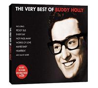 Buddy Holly - The Very Best Of 2cd