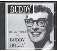 Buddy Holly - The Very Best of Buddy Holly