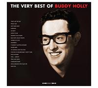 Buddy Holly - The Very Best Of Buddy Holly [Vinyl]