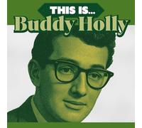 Buddy Holly - This Is [Vinilo]