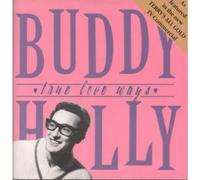 Buddy Holly - True Love Ways