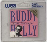 Buddy Holly - true love ways
