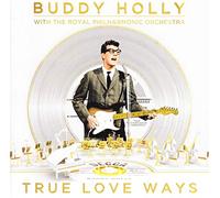 Buddy Holly - True Love Ways
