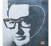 Buddy Holly (Various Artists) - Everyday is a Holly Day (Tribute to Buddy Holly) [Vinyl Schallplatte] [Doppel-10"-LP]