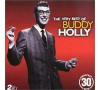 buddy holly - Very Best of
