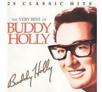 Buddy Holly - Very Best of Buddy Holly