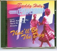 Buddy Holly's Crickets - That'll Be The Day (UK