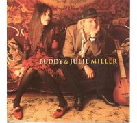 Buddy & Julie Miller - Buddy & Julie Miller by Buddy & Julie Miller (2001) Audio CD