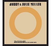 Buddy Miller & Julie Miller - Till The Stardust Comes Apart You Make My Heart Beat Too Fast (Live) [Vinilo]