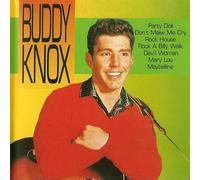 Buddy Knox - incl. Hula Love