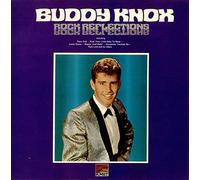 Buddy Knox - Rock Reflections