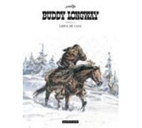 buddy longway integral 4