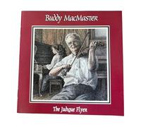 Buddy MacMaster - The Judique Flyer
