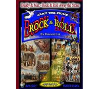 Buddy & Max - Rock & Roll Away the Stone