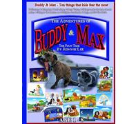 Buddy & Max - The Adventures of and the First Time