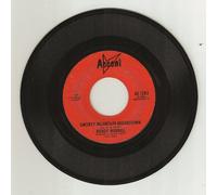 BUDDY MERRILL - love of the common man / smokey mountain breakdown 45 rpm single