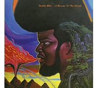 Buddy Miles - A Message To The People