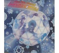 Buddy Miles - All The Faces Of Buddy Miles