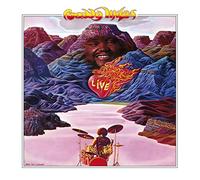 Buddy Miles - Buddy Miles Live (2CD)