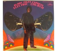 Buddy Miles - Electric Church [Vinilo]