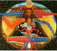 Buddy Miles Express Buddy Miles Express - Hell & Back