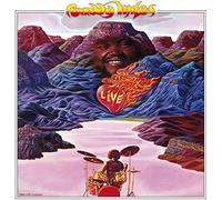 Buddy Miles - Live
