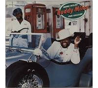 Buddy Miles - More Miles Per Gallon