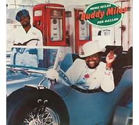 Buddy Miles - More Miles Per Gallon