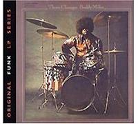 Buddy Miles - Them Changes