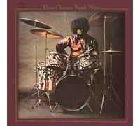 Buddy Miles - Them Changes (Limited Gatefold Edition) [Vinilo]