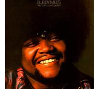 BUDDY MILES - we got to live together LP