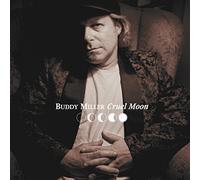 Buddy Miller - Cruel Moon - 180gr Vinyl