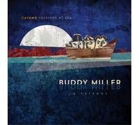 Buddy Miller & Friends Cayamo Sessions at Sea (Vinyl) (Importación USA)