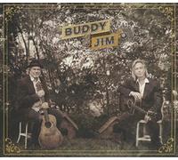 Buddy Miller & Jim Lauderdale - Buddy and Jim