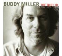 Buddy Miller The Best of the Hightone Years (CD) Album (Importación USA)